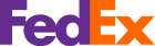 FedEx Logo