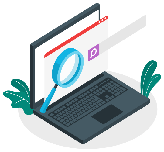 Computer suport image