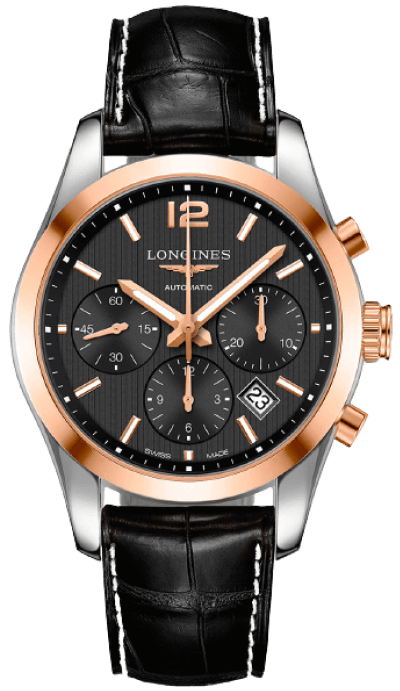 Responsive watches website - Bedimcode