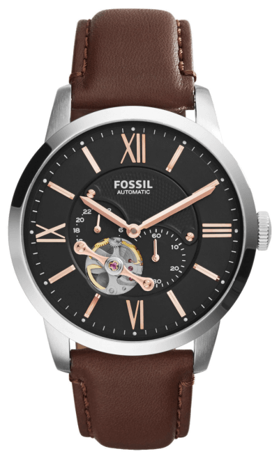 Responsive watches website - Bedimcode